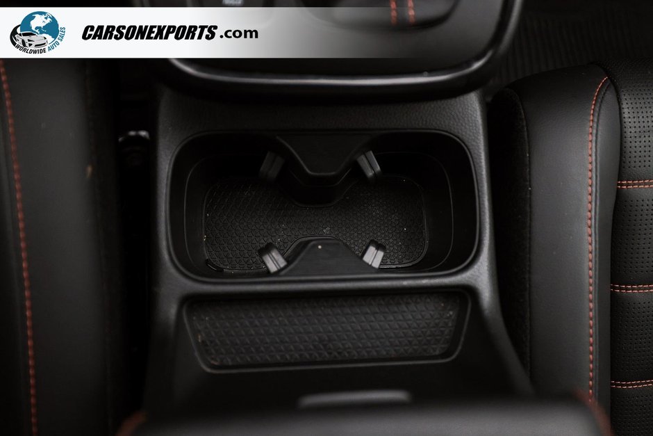 2023 Honda CR-V Hybrid Touring AWD! FINANCING AVAILABLE!-25