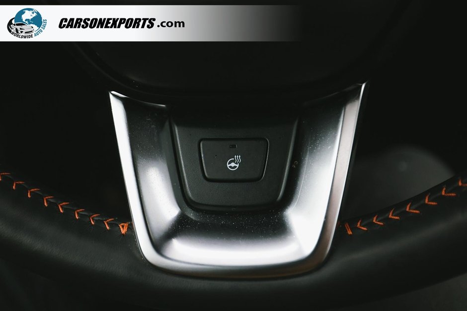 2023 Honda CR-V Hybrid Touring AWD! FINANCING AVAILABLE!-17