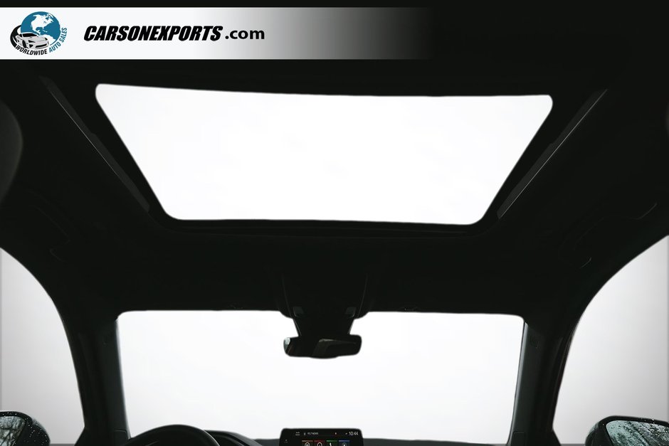 2023 Honda CR-V Hybrid Touring AWD! FINANCING AVAILABLE!-31