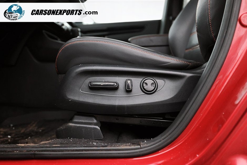 2023 Honda CR-V Hybrid Touring AWD! FINANCING AVAILABLE!-10