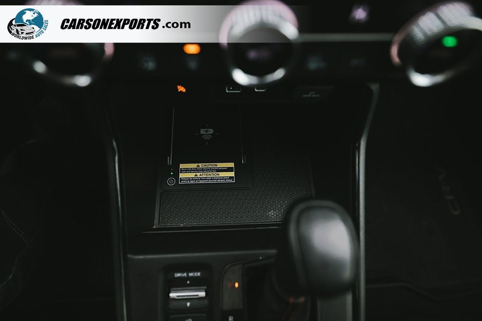 2023 Honda CR-V Hybrid Touring AWD! FINANCING AVAILABLE!-25