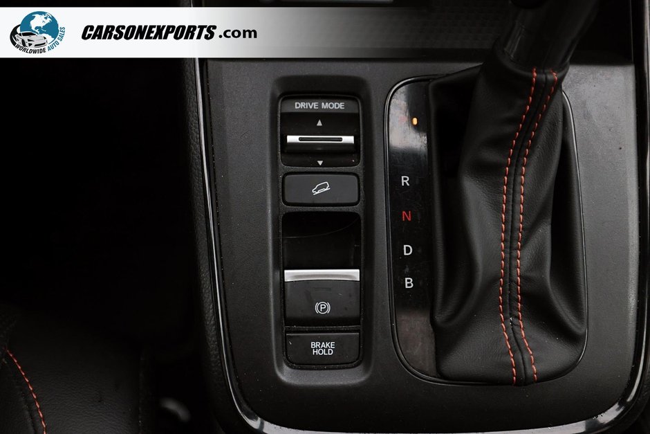 2023 Honda CR-V Hybrid Touring AWD! FINANCING AVAILABLE!-26