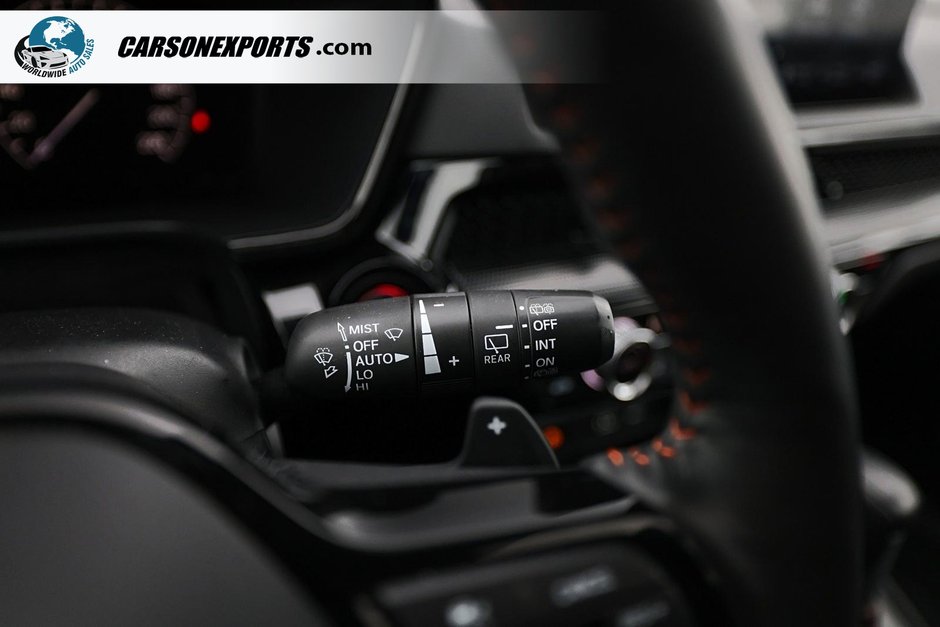 2023 Honda CR-V Hybrid Touring AWD! FINANCING AVAILABLE!-17