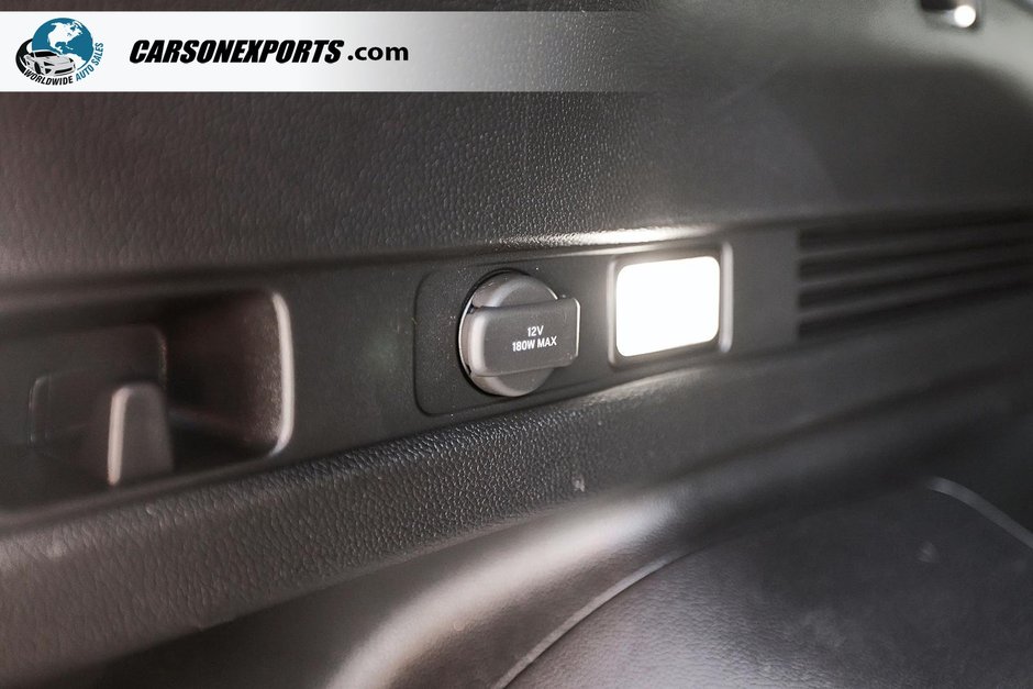 2025 Honda CR-V Hybrid EX-L-10
