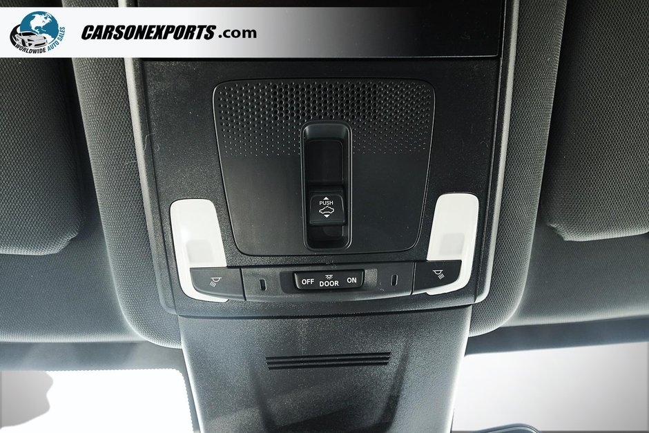 2025 Honda CR-V Hybrid EX-L-35