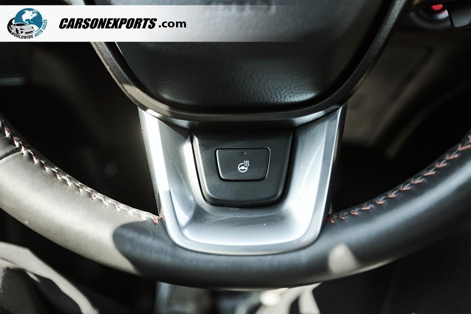 2025 Honda CR-V Hybrid EX-L-24