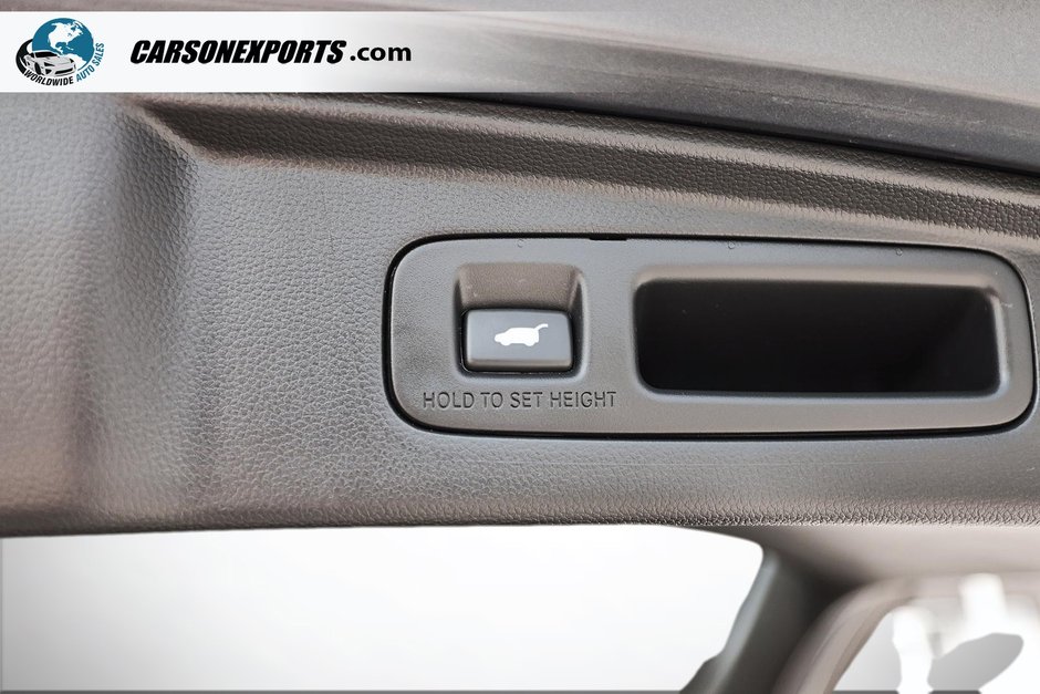 2025 Honda CR-V Hybrid EX-L-9