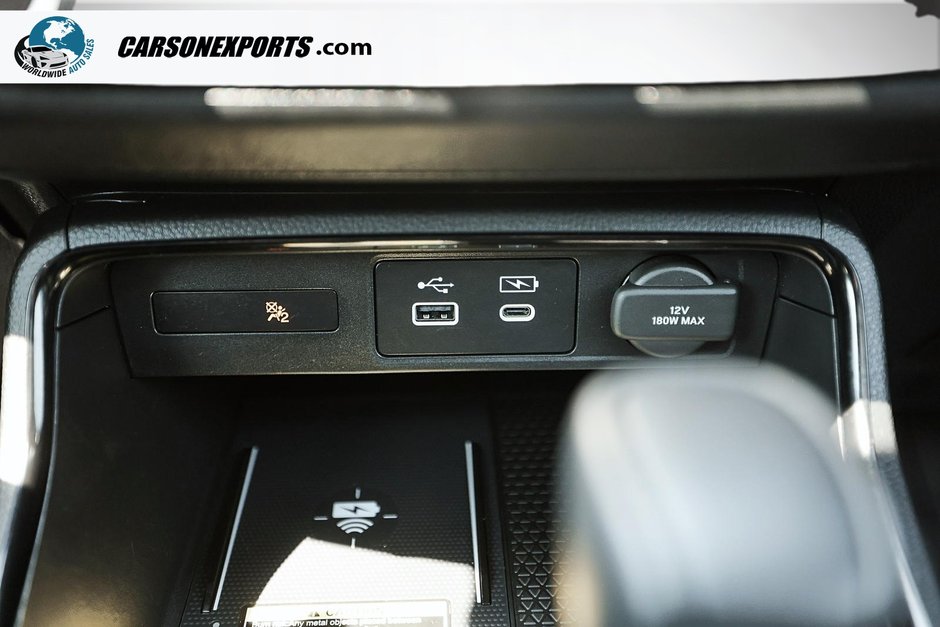 2025 Honda CR-V Hybrid EX-L-29