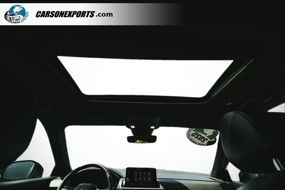2025 Honda CR-V Hybrid EX-L-36