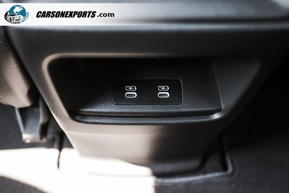 2025 Honda CR-V Hybrid Touring-34