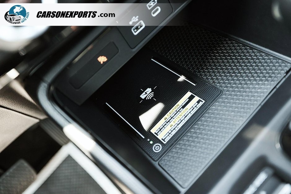 2025 Honda CR-V Hybrid Touring-30