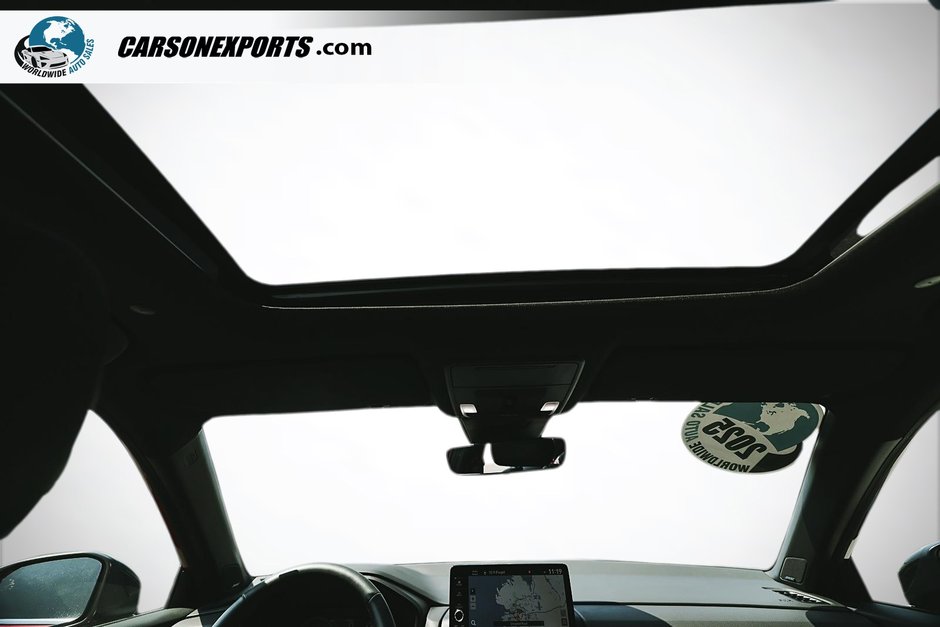 2025 Honda CR-V Hybrid Touring-37
