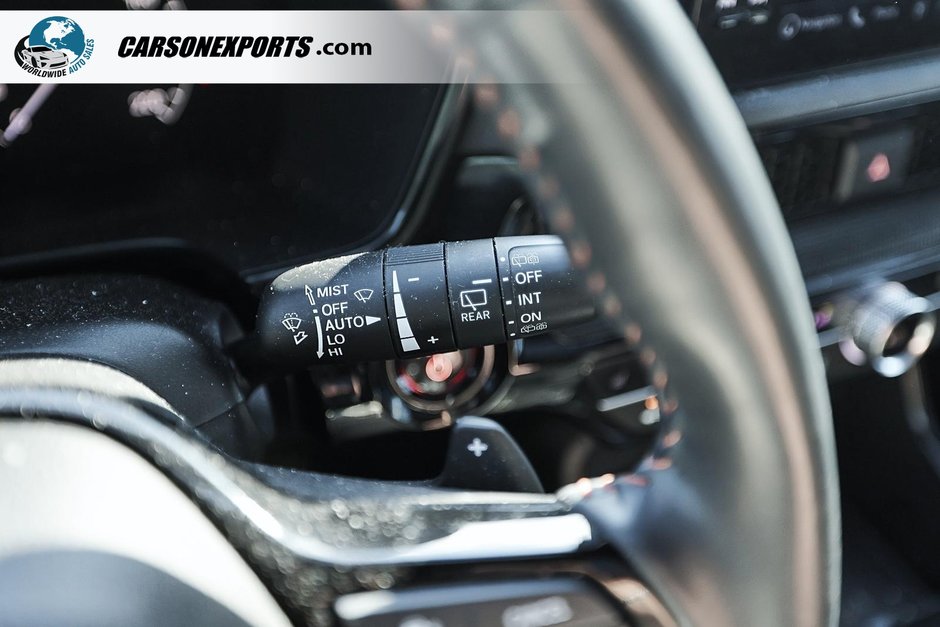 2025 Honda CR-V Hybrid Touring-10