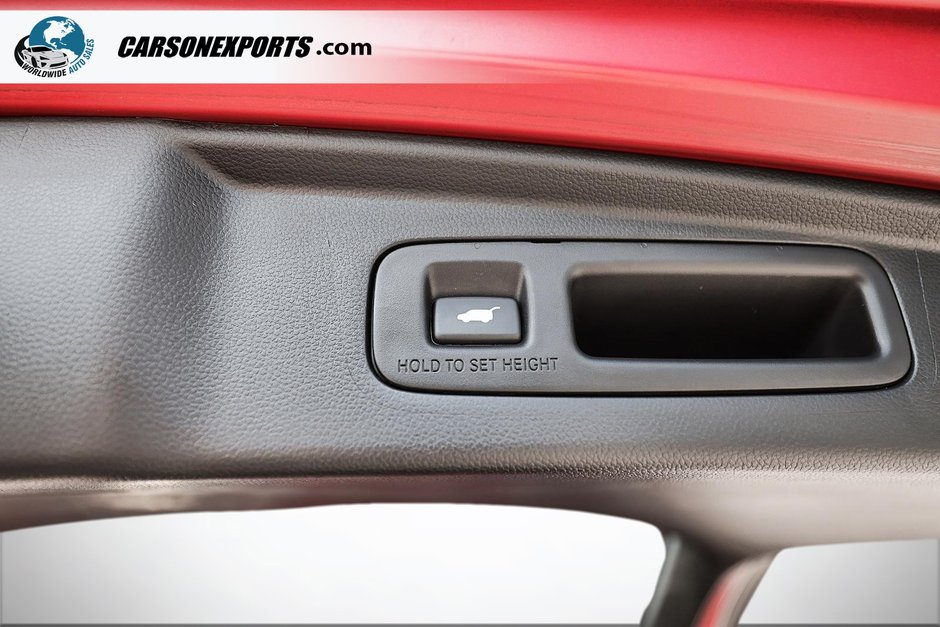 2025 Honda CR-V Hybrid Touring-9