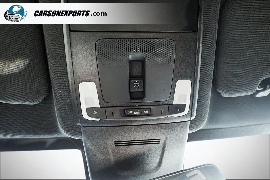2025 Honda CR-V Hybrid Touring-19
