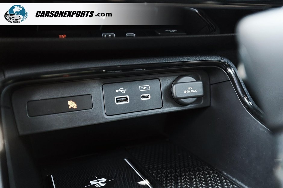 2025 Honda CR-V Hybrid Touring-33
