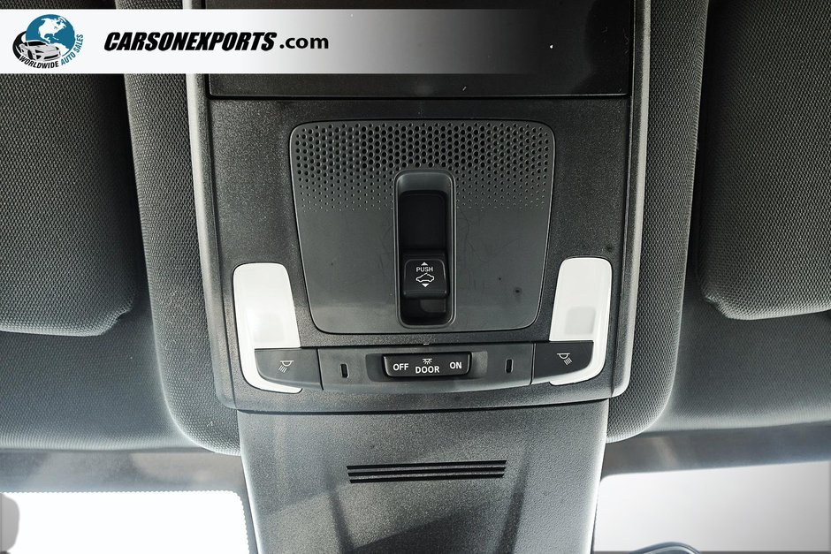 2025 Honda CR-V Hybrid Touring-36