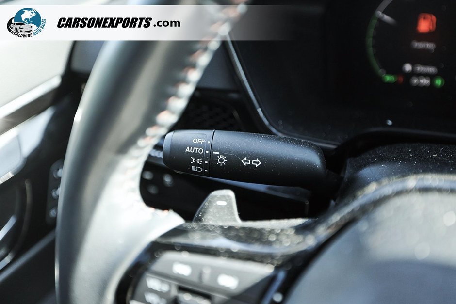 2025 Honda CR-V Hybrid Touring-9
