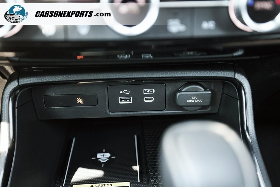2025 Honda CR-V Hybrid Touring-29