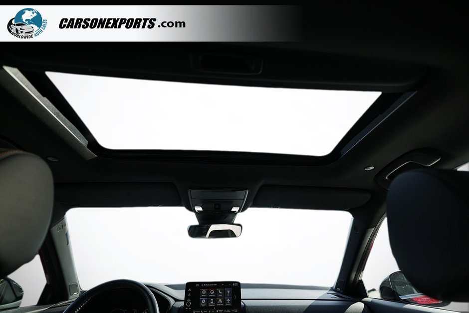 2025 Honda CR-V Hybrid Touring-20
