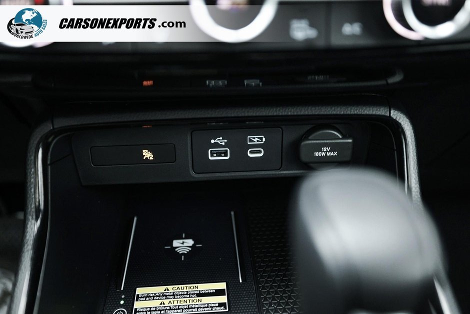 2025 Honda CR-V Hybrid Touring-30