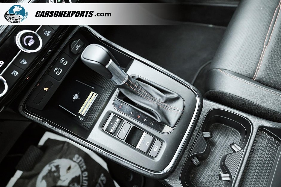 2025 Honda CR-V Hybrid Touring-35