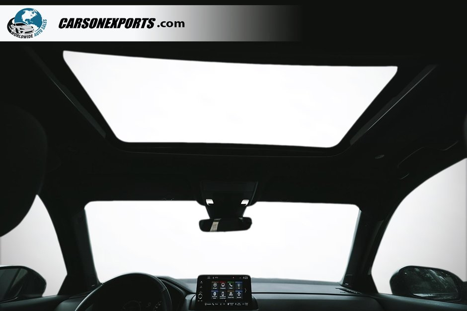 2025 Honda CR-V Hybrid Touring-37