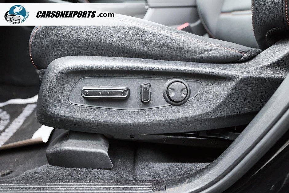 2025 Honda CR-V Hybrid Touring-14