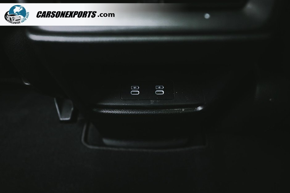 2025 Honda CR-V Hybrid Touring-34