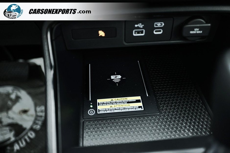 2025 Honda CR-V Hybrid Touring-31