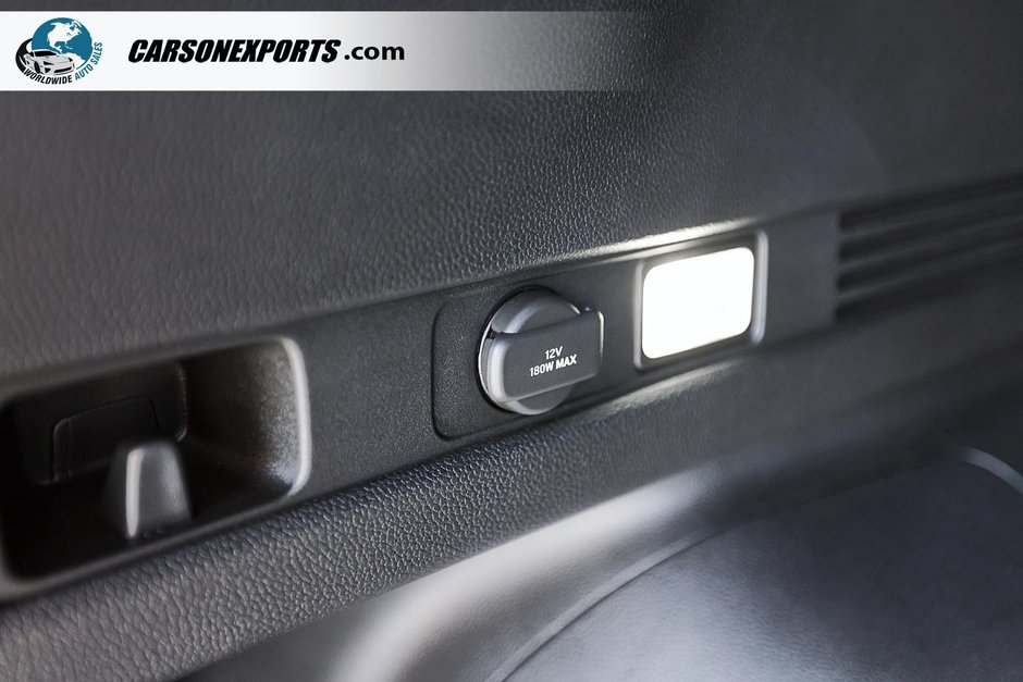2025 Honda CR-V Hybrid EX-L-10