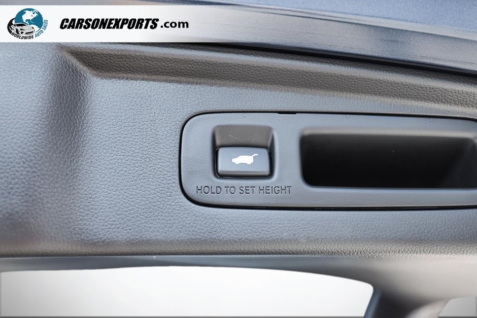 2025 Honda CR-V Hybrid EX-L-9