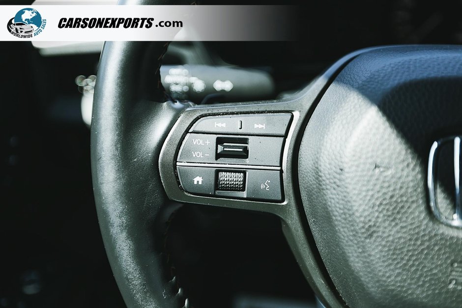 2025 Honda CR-V Hybrid EX-L-23