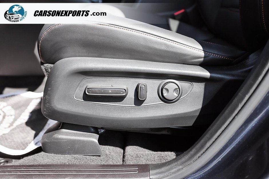 2025 Honda CR-V Hybrid EX-L-13