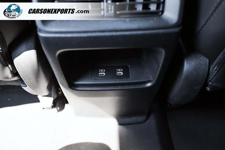 2025 Honda CR-V Hybrid EX-L-36
