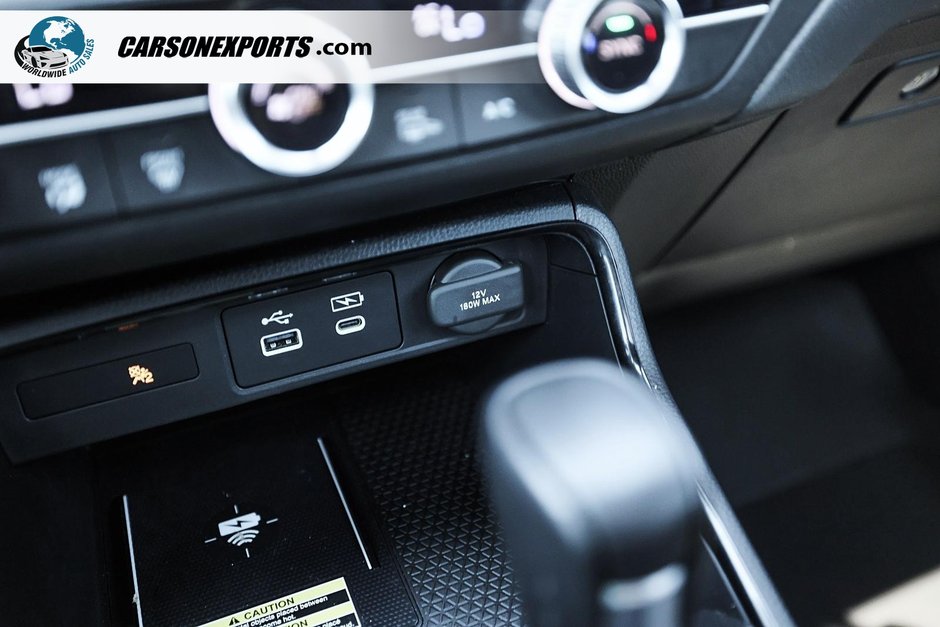 2025 Honda CR-V Hybrid EX-L-31