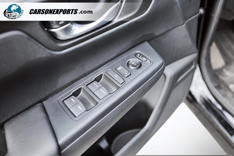 2026 Honda CR-V Hybrid Sport-14