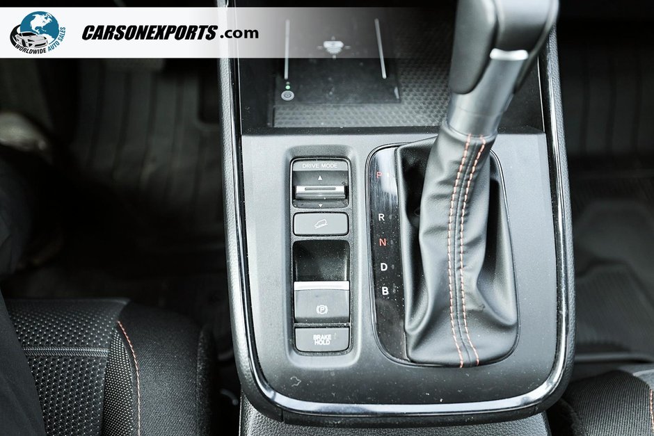 2026 Honda CR-V Hybrid Sport-34