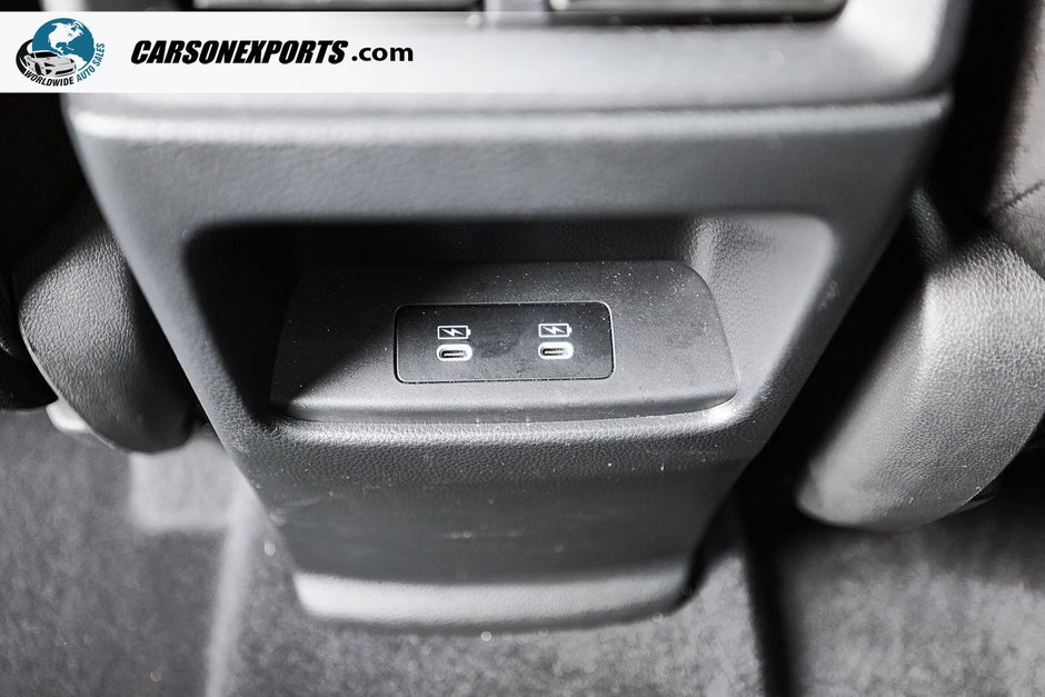 2026 Honda CR-V Hybrid Sport-41