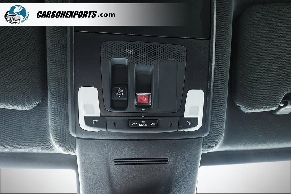 2026 Honda CR-V Hybrid Sport-44