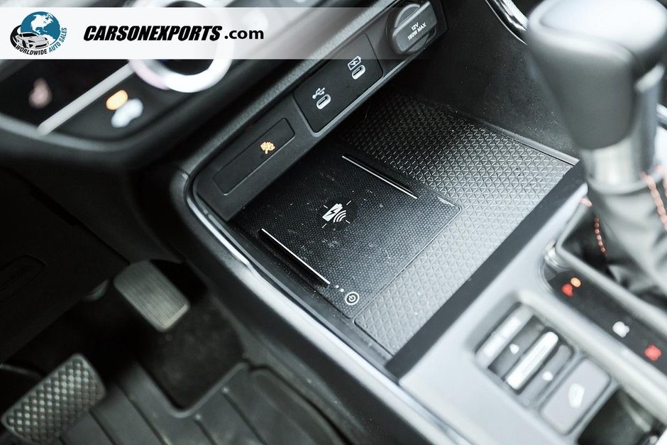 2026 Honda CR-V Hybrid Sport-33