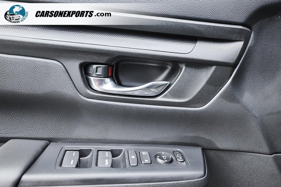 2026 Honda CR-V Hybrid Sport-15