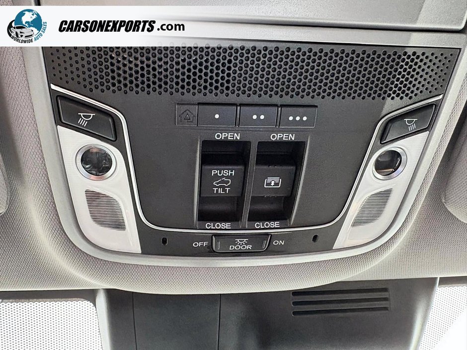 2018 Honda CR-V Touring AWD! FINANCE NOW!-17