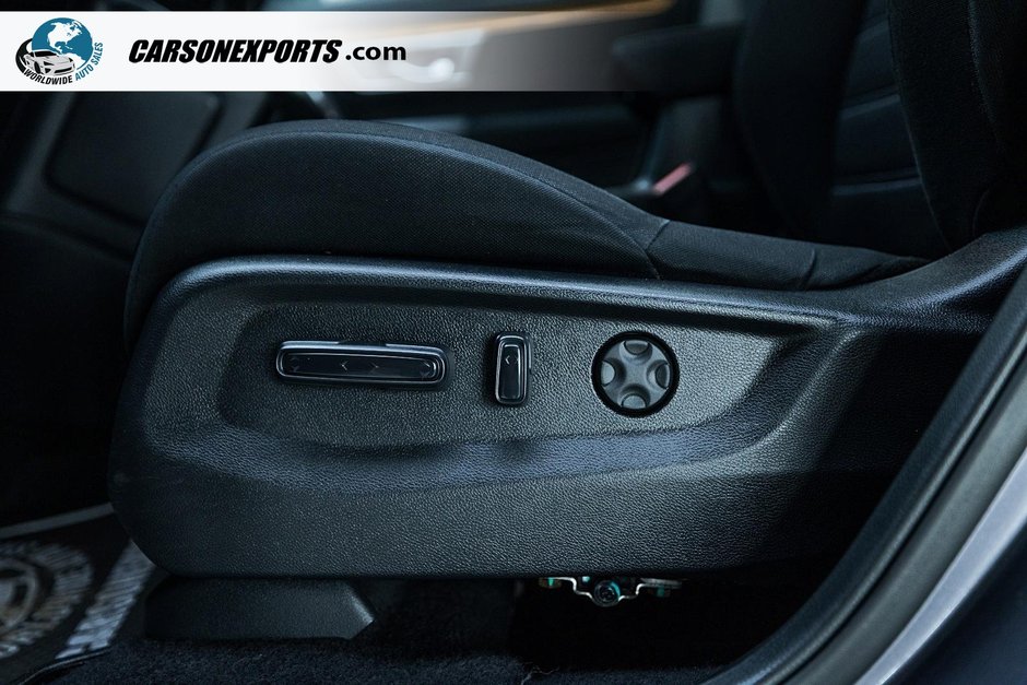 2019 Honda CR-V EX AWD ! FINANCING AVAILABLE TODAY-16