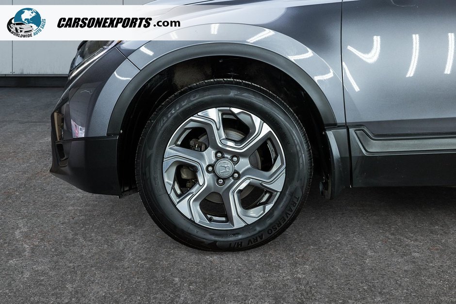 2019 Honda CR-V EX AWD ! FINANCING AVAILABLE TODAY-12