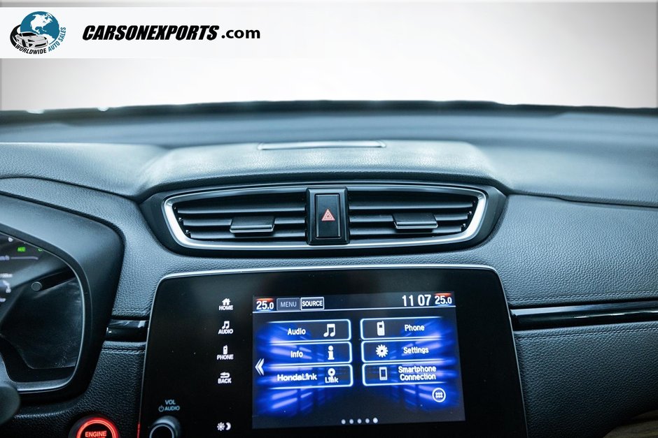 2019 Honda CR-V EX AWD ! FINANCING AVAILABLE TODAY-28