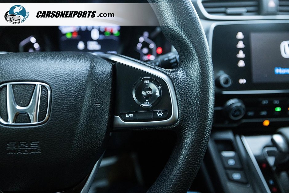 2019 Honda CR-V EX AWD ! FINANCING AVAILABLE TODAY-24