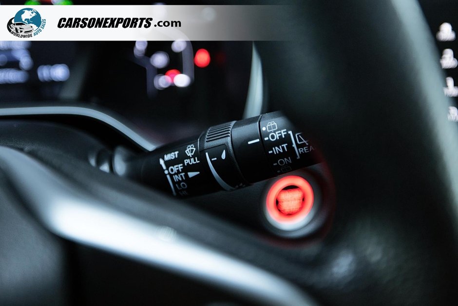 2019 Honda CR-V EX AWD ! FINANCING AVAILABLE TODAY-35