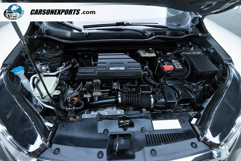 2019 Honda CR-V EX AWD ! FINANCING AVAILABLE TODAY-13