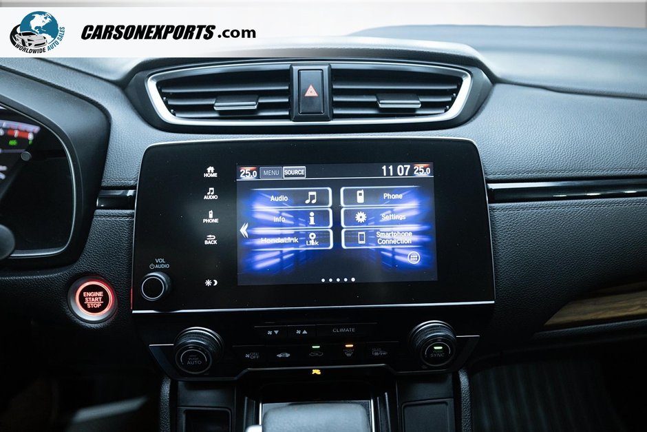 2019 Honda CR-V EX AWD ! FINANCING AVAILABLE TODAY-29